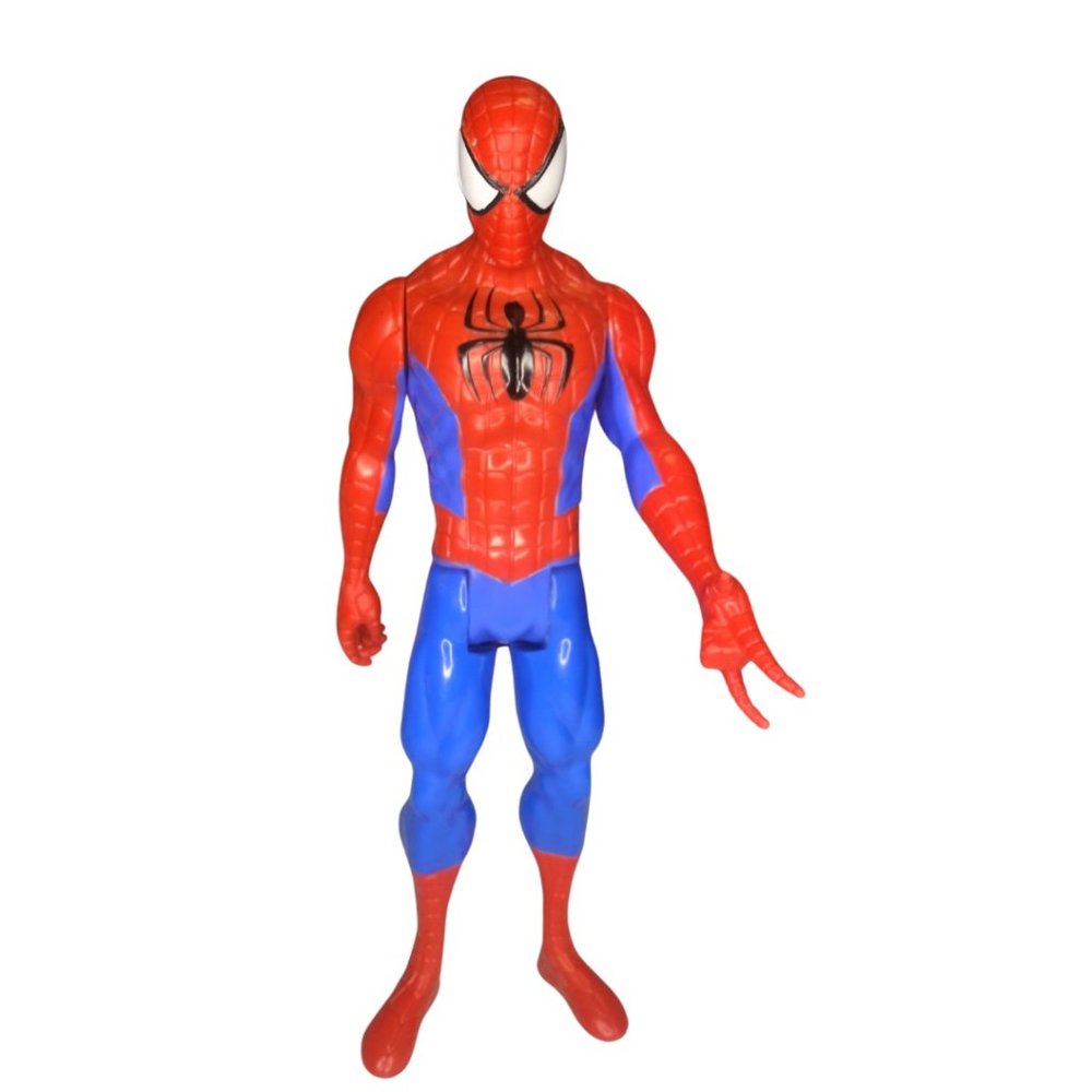 Spider-Man Action Figure 12" Marvel 2013 Hasbro